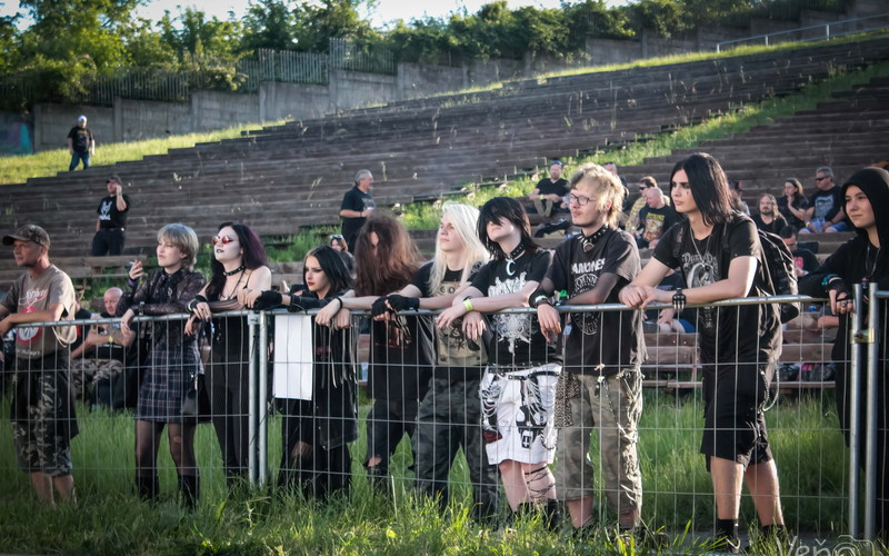 Pomôžme zorganizovať benefičné koncerty pod hlavičkou "Angelus"