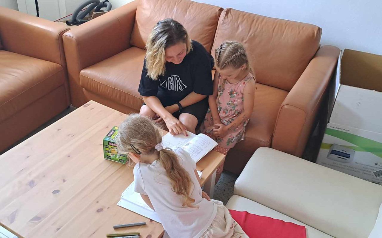 Nekonečná pozornosť: Kampaň za psychické zdravie na školách, ktorá mení životy