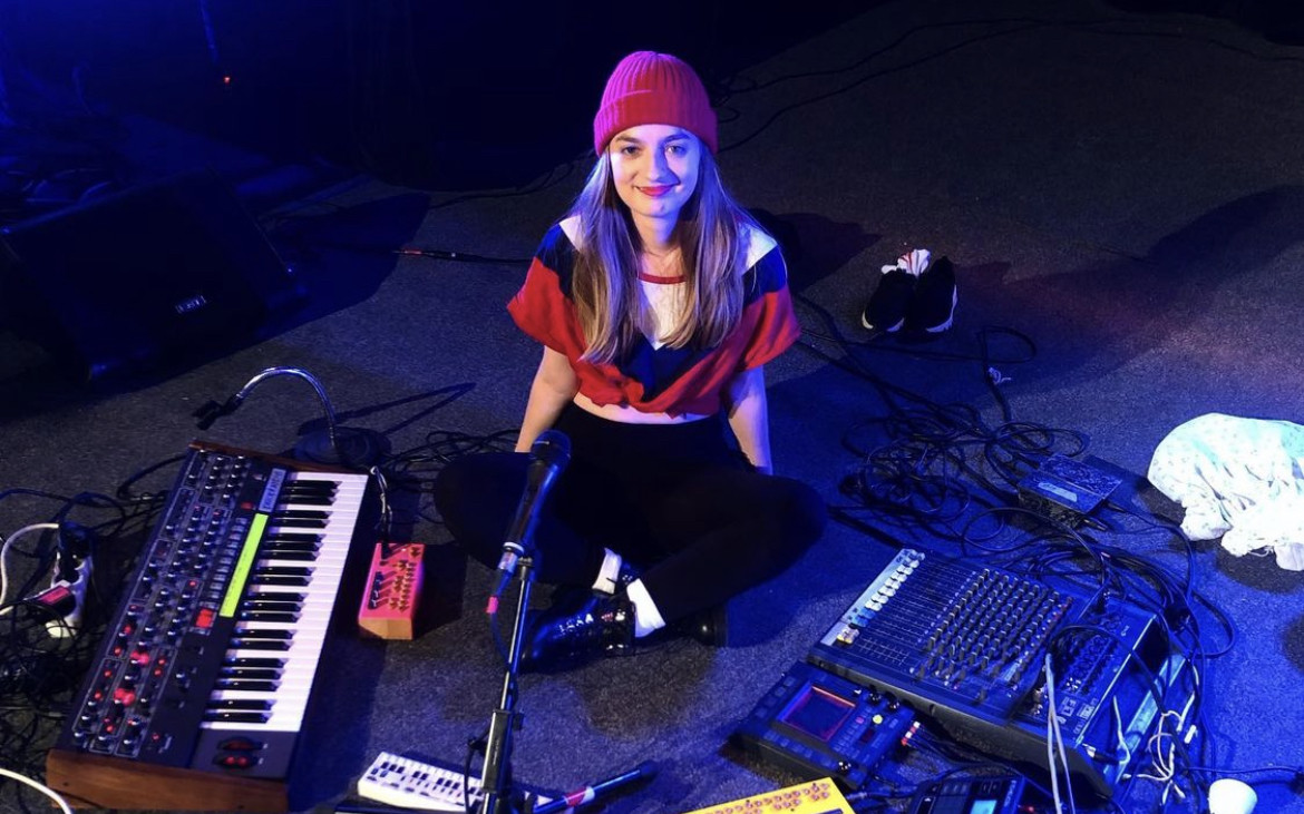 Pošli Katku na Berklee
