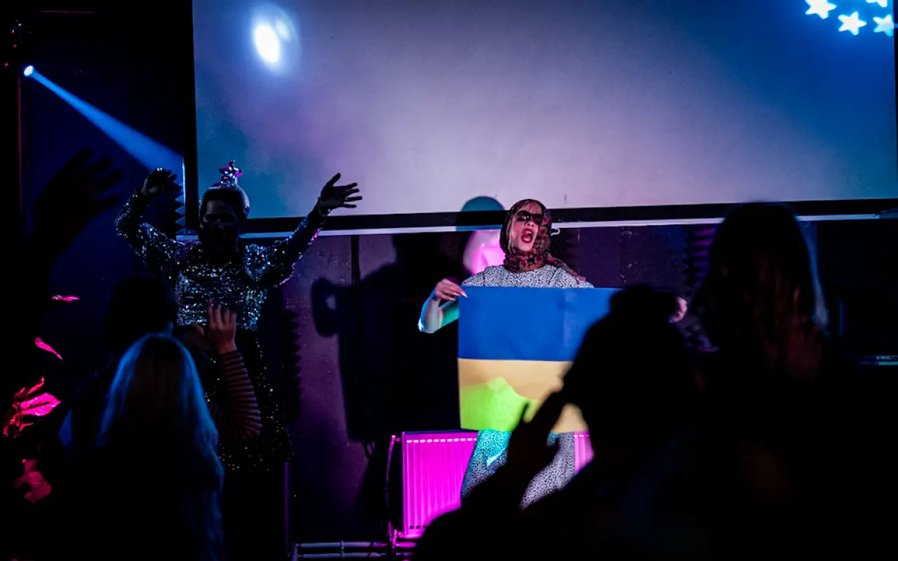 Zorganizujme PRIDE Trnava 2026