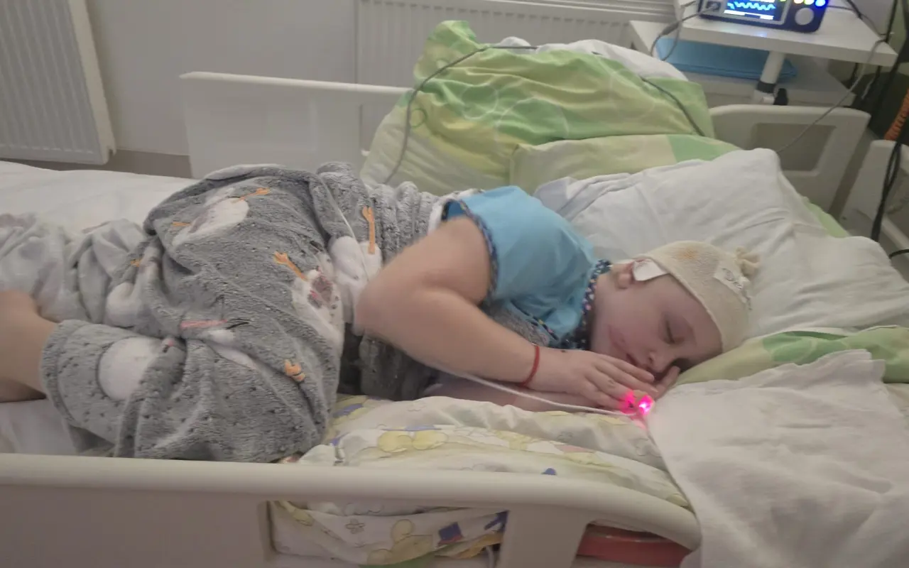 Pomohli ste Aylinke po zrážke nákladným autom