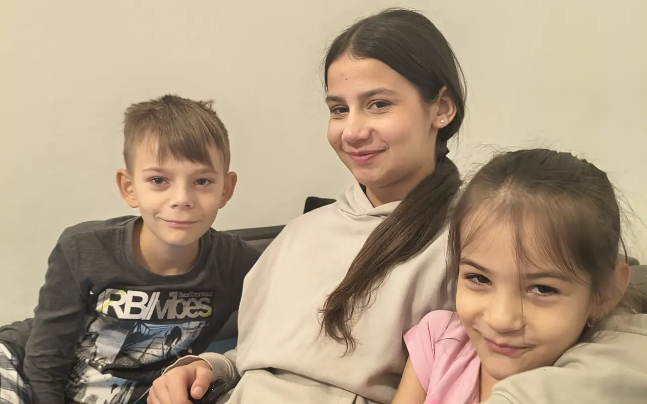 Pomôžme mame v núdzi udržať svojim deťom strechu nad hlavou