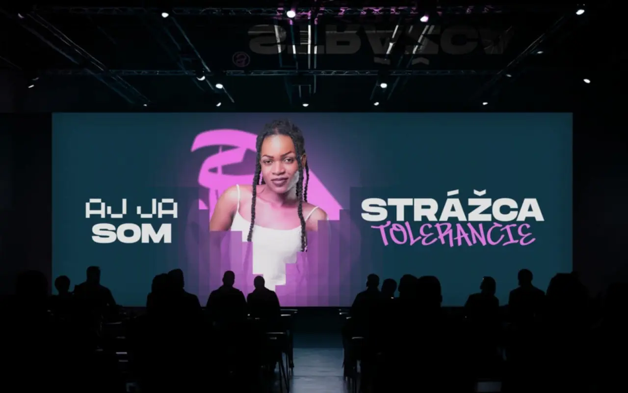 Podporte divadelnú show "Strážca tolerancie" zameranú na prevenciu proti šikane