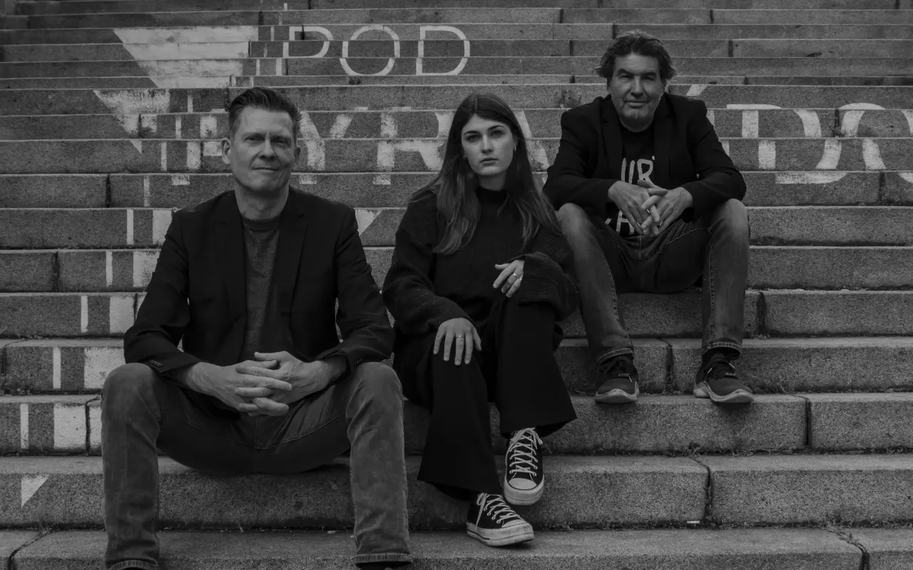 Pomoc kapele "furt dačo" dokončiť EP