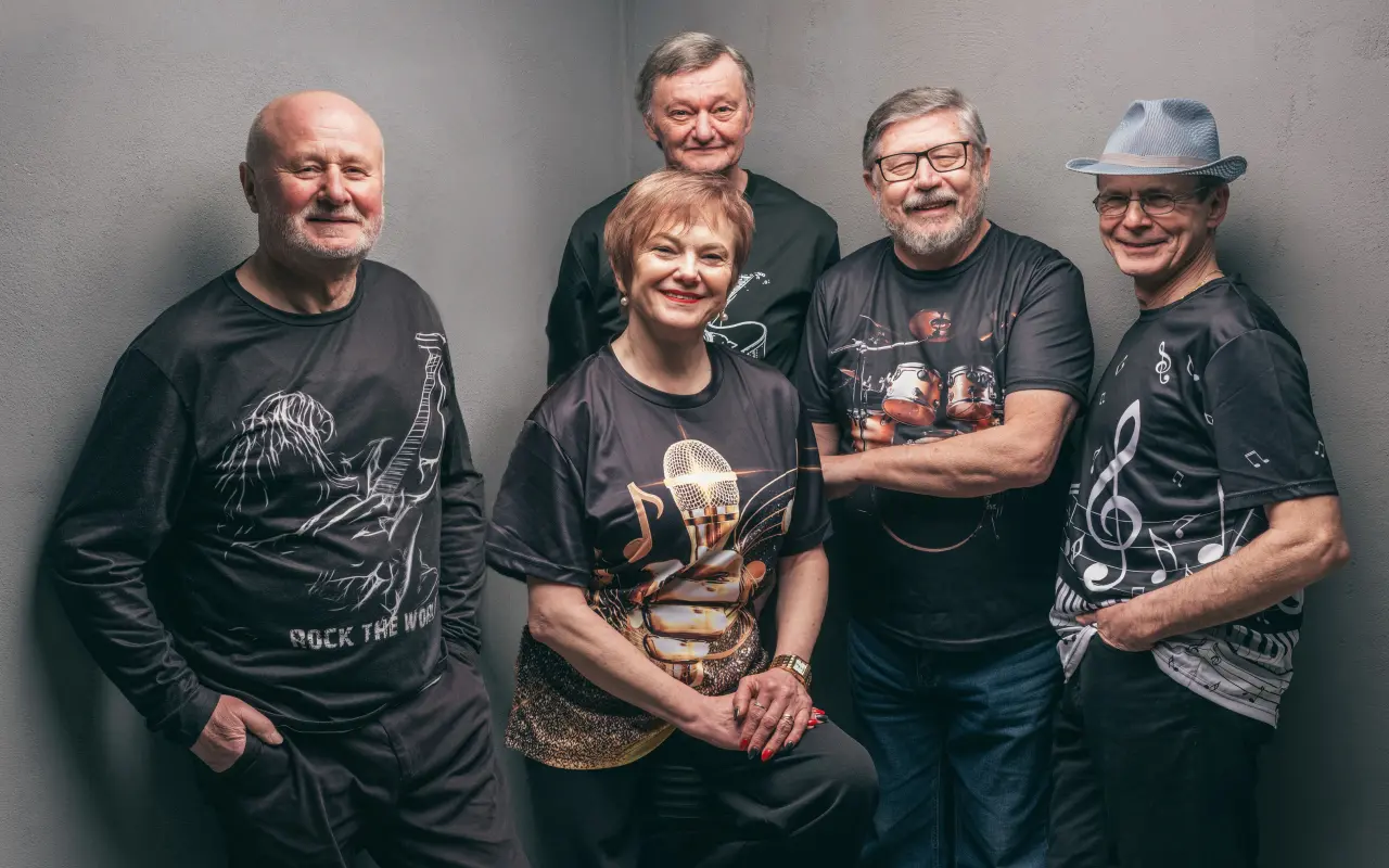 Darujte svoj tretí groš – podporte vznik debutového albumu autorských piesní