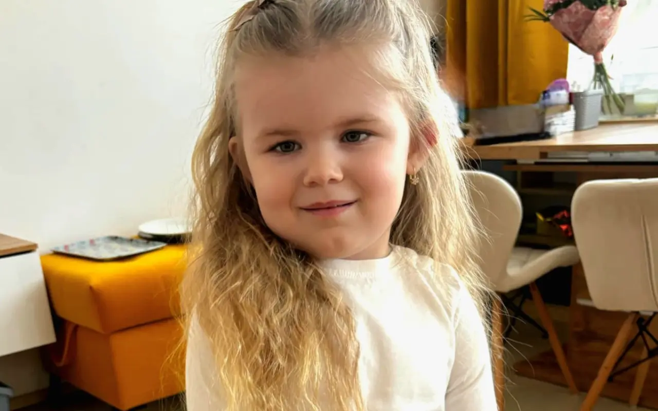 Veľká bojovníčka Ninka, pomôžme jej znovu kráčať za snami