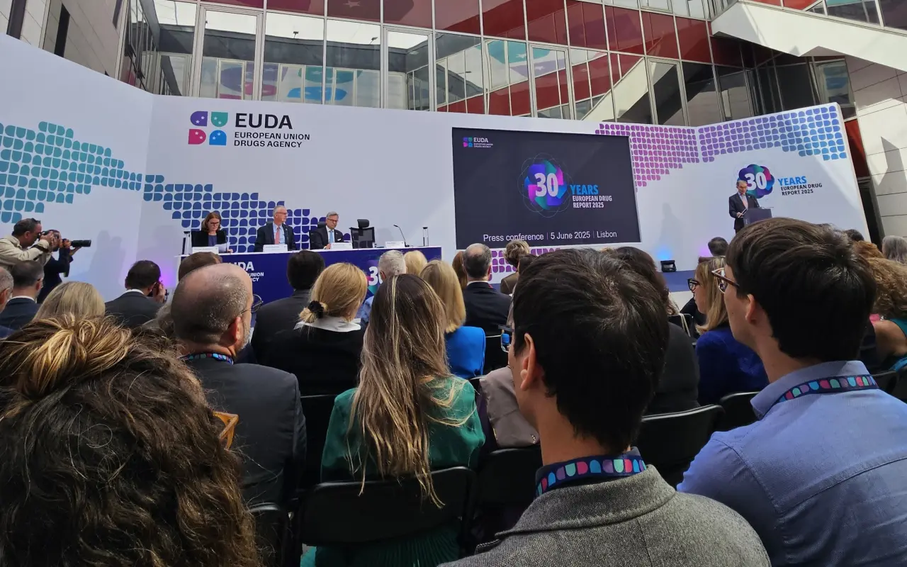 Pomôžte mi dostať sa na zdravotnú konferenciu, kde sa môžem zastať ľudí v núdzi