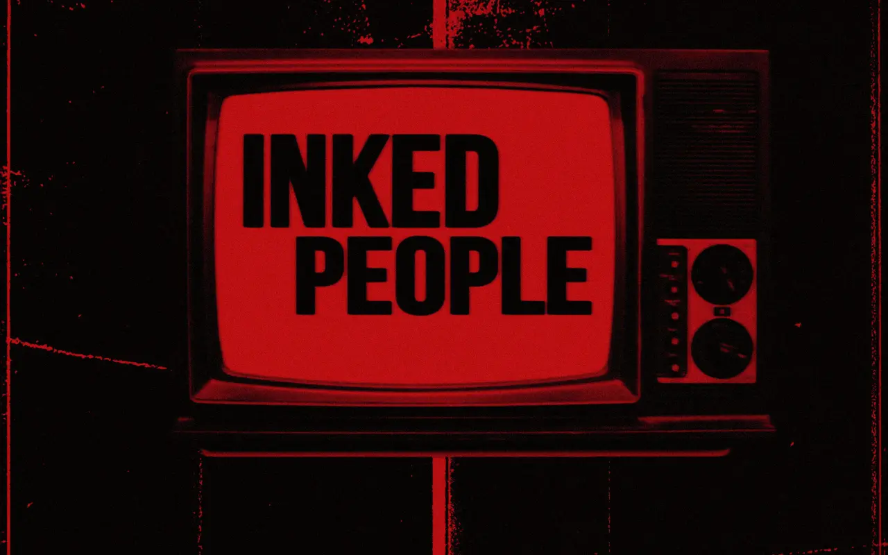 Inked People – podporte festival umenia a mentálneho zdravia