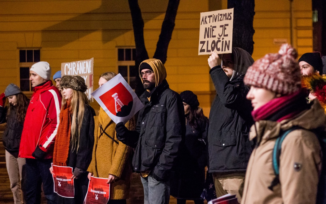 Každé mesto potrebuje svoj KLUB!