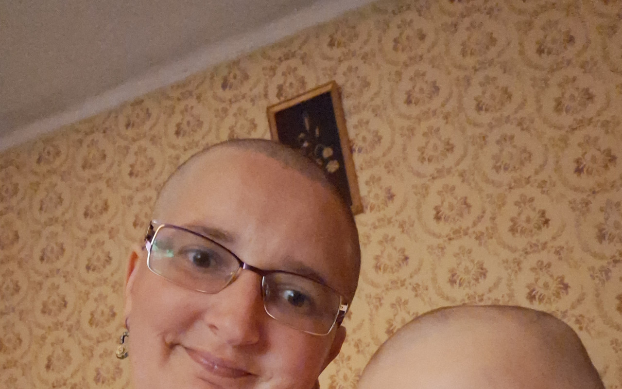 Pomôžme 4-člennej rodine, ktorá je vo finančnej núdzi