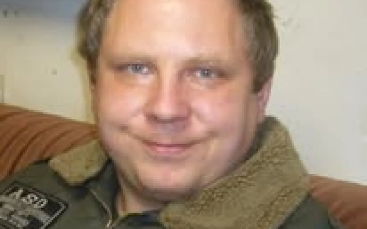 Pomôžme Mariánovi stabilizovať jeho životnú a zdravotnú situáciu