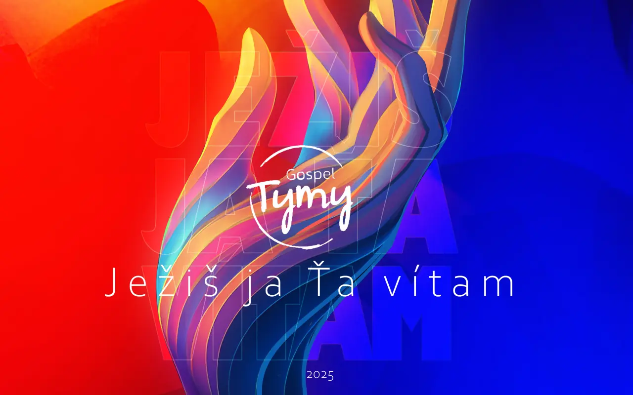 Podporte vydanie nového albumu gospelovej kapely TYMY