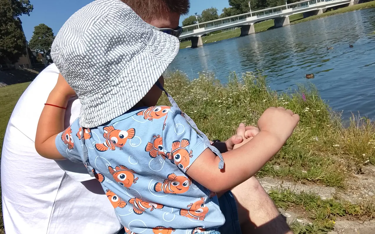 Pomôžme otcovi rodiny dostať sa z dlhov a začať odznova