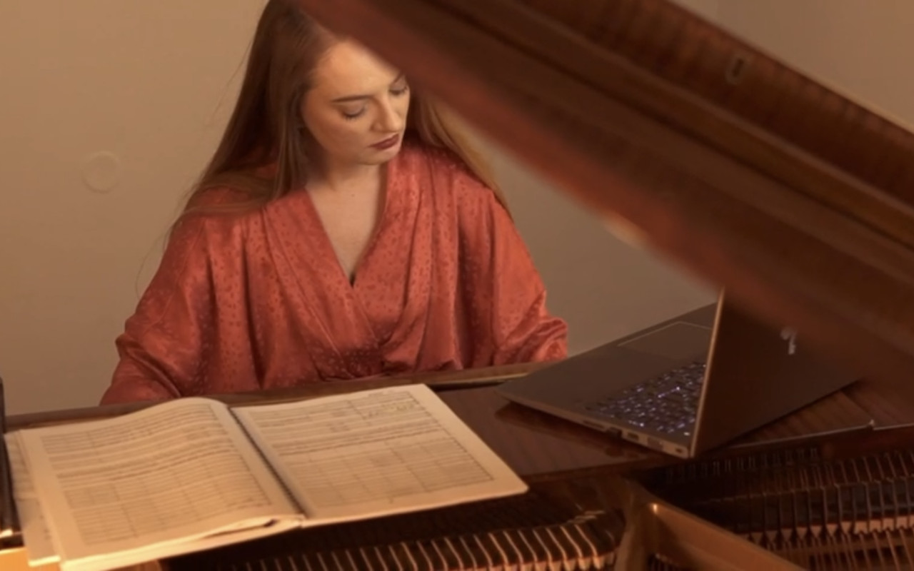 Pošli Katku na Berklee