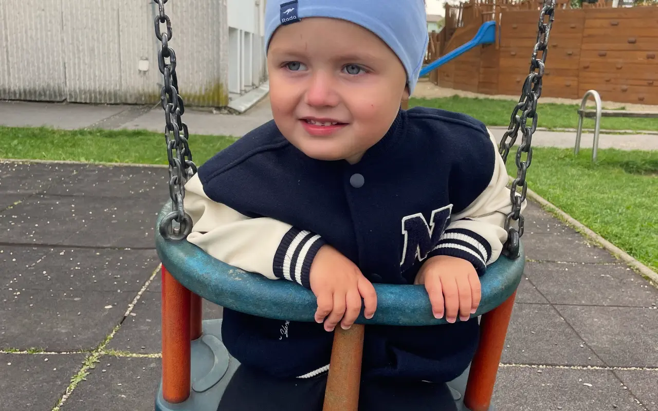 Dajme Brankovi šancu napredovať – krok po kroku, slovíčko po slovíčku