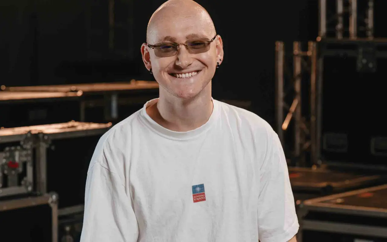 Pošlite Tomáša do Bostonu!