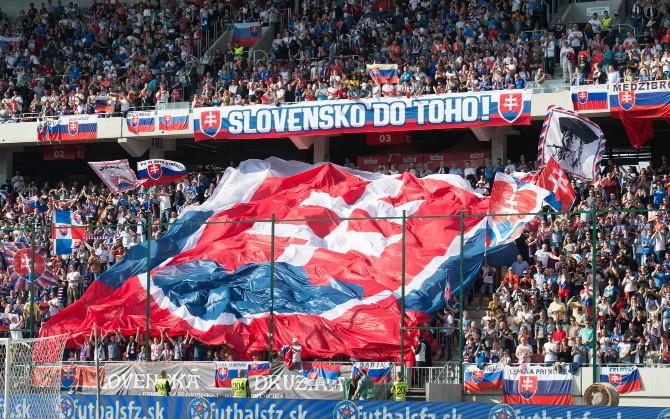 Podporte vytvorenie fanúšikovskej platformy pre podporu športových klubov