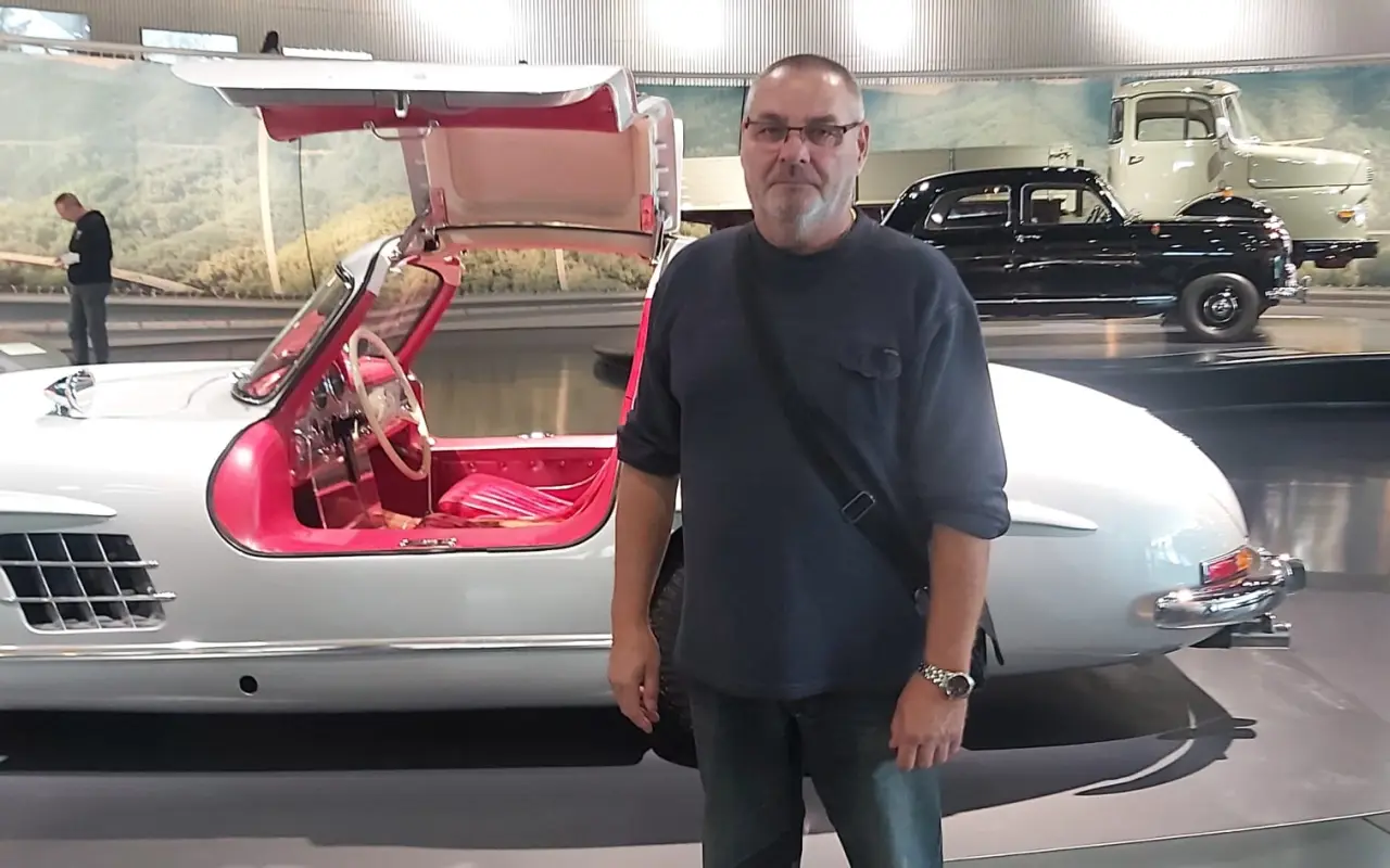 Pomôžme bojovníkovi Tonovi. Jeho liečba môže znamenať nádej aj pre teba.