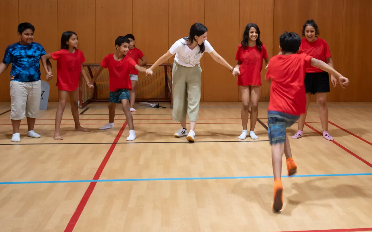 Pomôžme deťom z Luníka IX zažiť pocit, že niekam patria