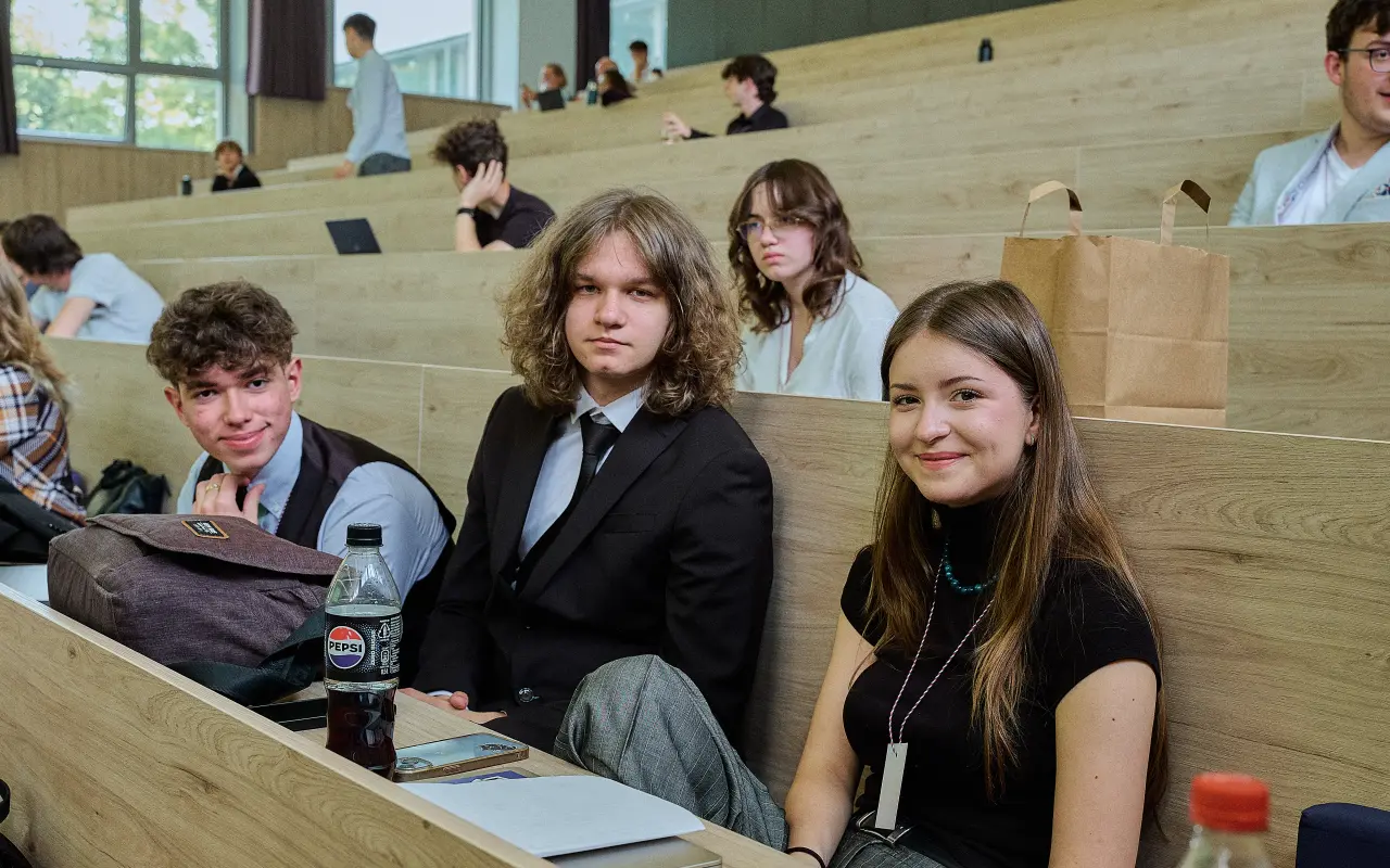 Pomôžte udržať Olympiádu kritického myslenia zadarmo pre všetkých