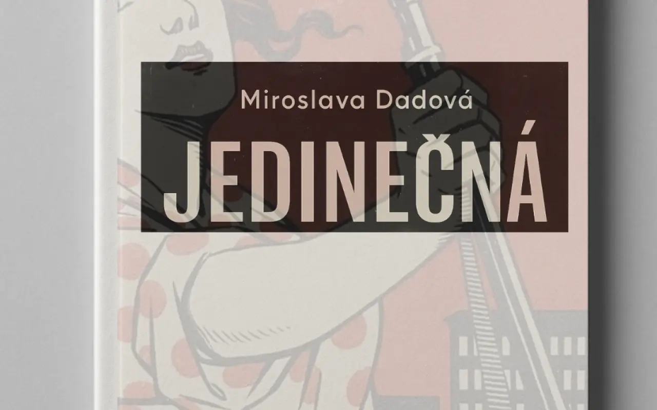 Podporte vznik zabudnutého rukopisu po takmer 40 rokoch – JEDINEČNÁ