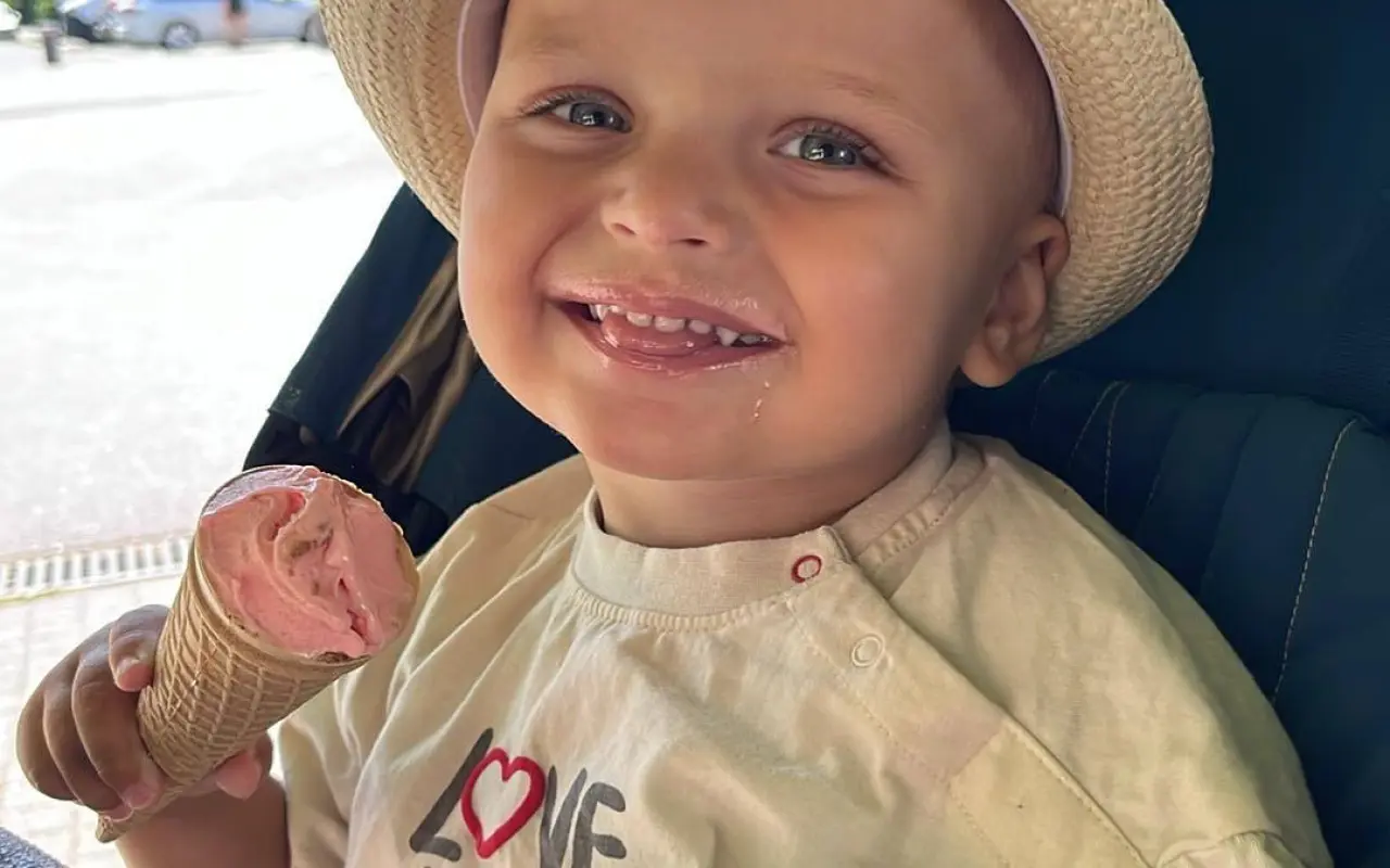 Pomôžte zabezpečiť auto pre Jakubka so zdravotným znevýhodnením a jeho rodinu