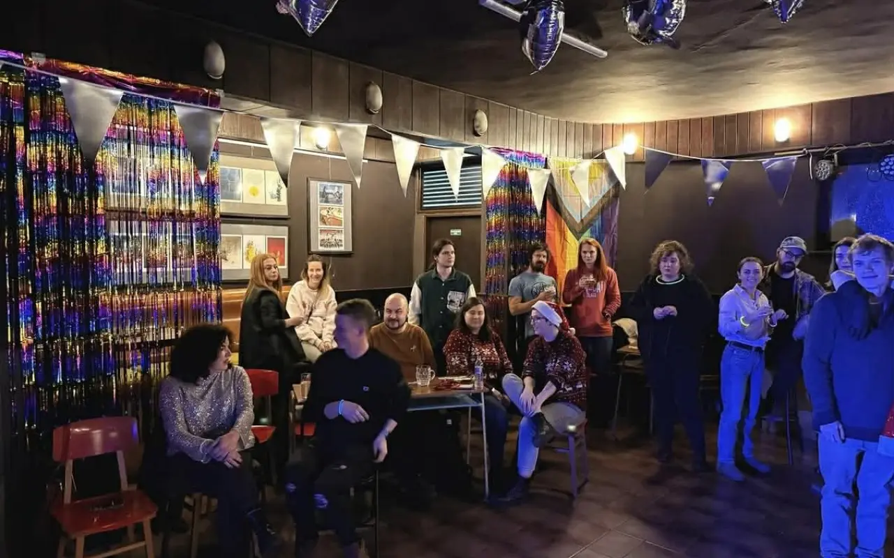 Podporte Prešov Pride Day 2.0