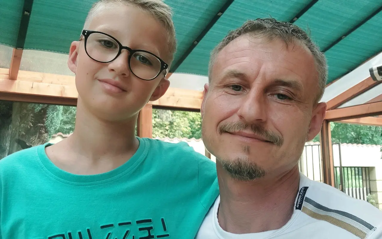 Pomôžme Attilovi dostať sa zo zlej finančnej situácie