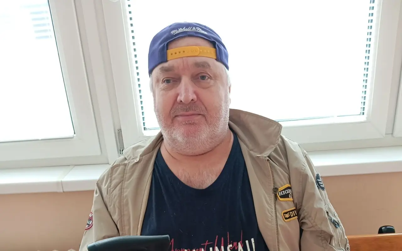 Pomôžme Milanovi získať invalidný dôchodok a istotu do budúcnosti