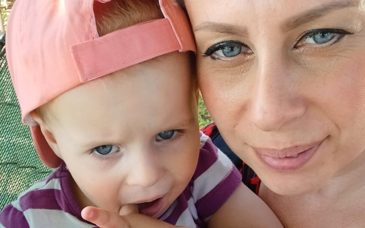 Pomôžme Eliške a Mirke, ktoré náhle prišli o tatina a milujúceho partnera