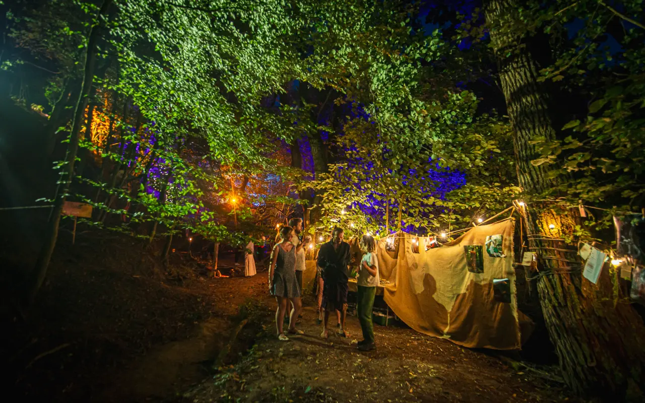 Podporili ste Festival ZažiTok 2026 v Hrušove