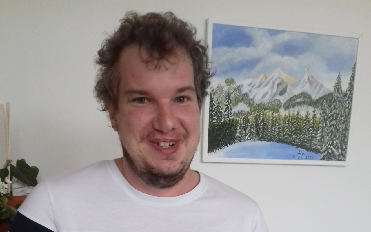Pomôžme invalidným dôchodcom podporiť ich sebaobslužné zručnosti