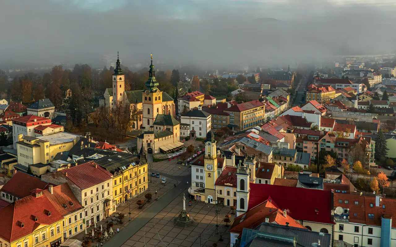 Slovensko, krajina príbehov – podporte obrazovú knihu príbehov, legiend a poézie