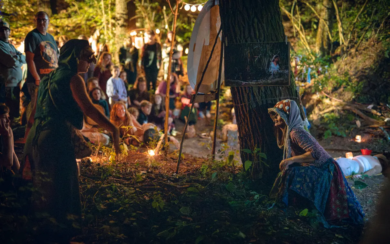 Podporili ste Festival ZažiTok 2026 v Hrušove
