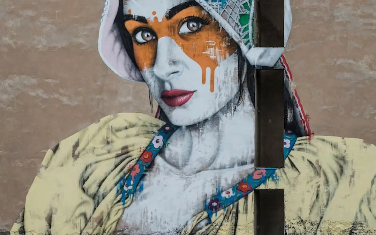 Darujme Bratislave ďalší street art: Bratislava Street Art Festival 2026