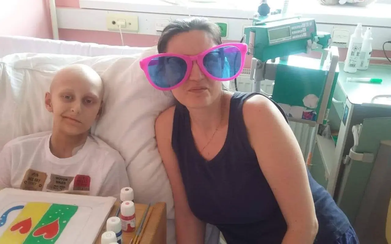 Pomôžte Michalovi, ktorý prekonal náročnú onkologickú liečbu, splniť sen o elektrobicykli