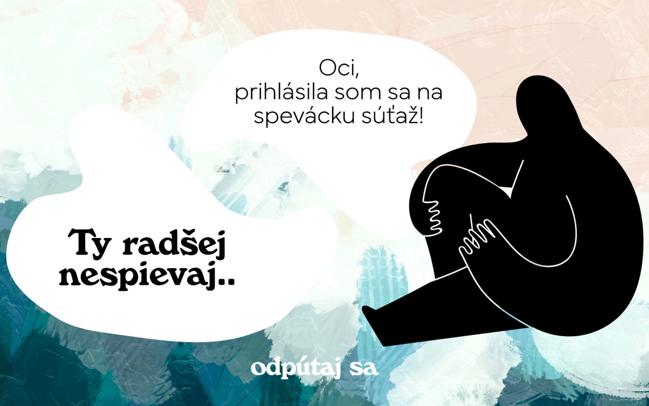 Pomôžte naštartovať podporné skupiny na Slovensku