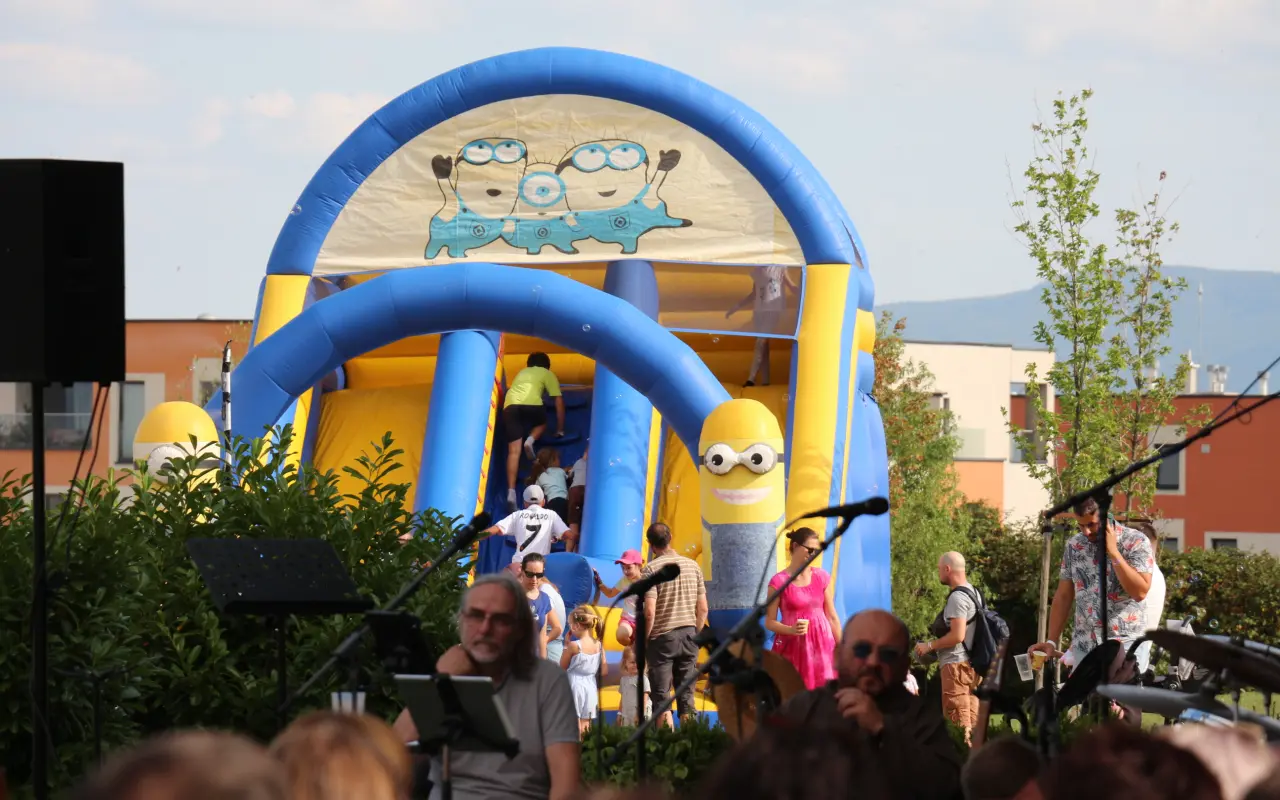 AUGFEST 2026: Aby sme mohli byť opäť spolu