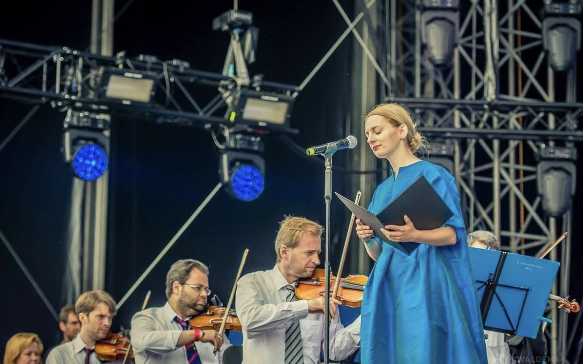 Pošli Katku na Berklee