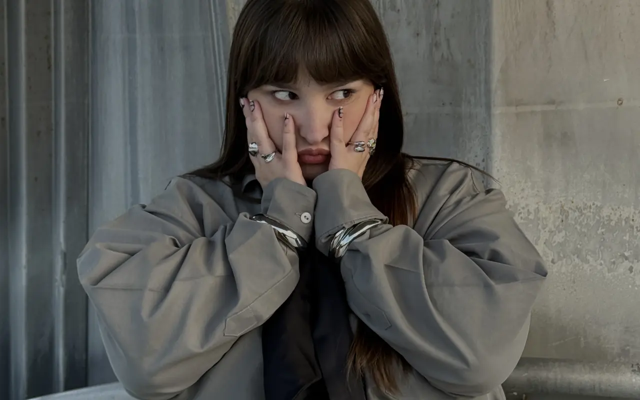 EMM | Podpor vznik môjho debutového EP