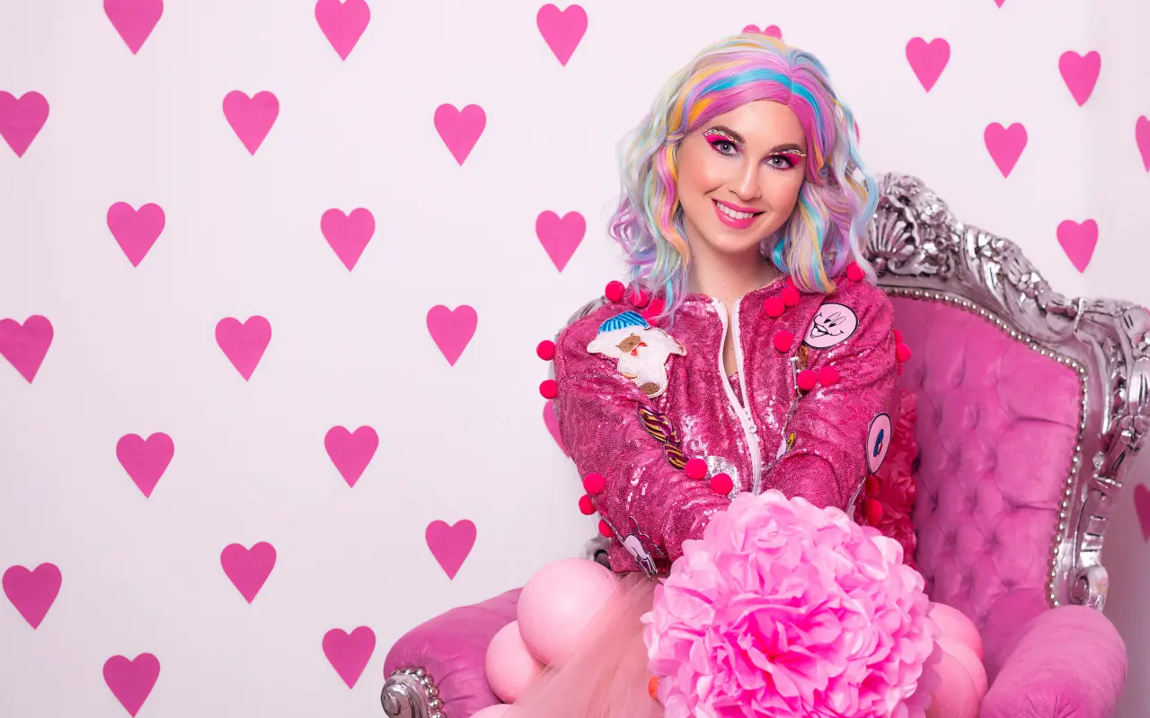 Darujme deťom krajší svet, podporte výrobu videoklipov BUBLINKY pre deti.