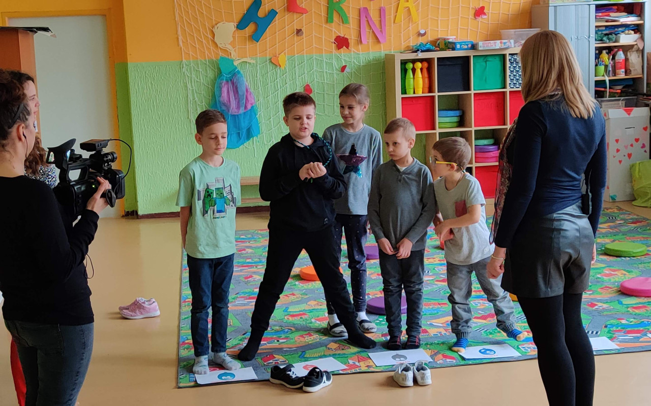 Pomôžme zabezpečiť tábor pre ukrajinské deti v Bratislave