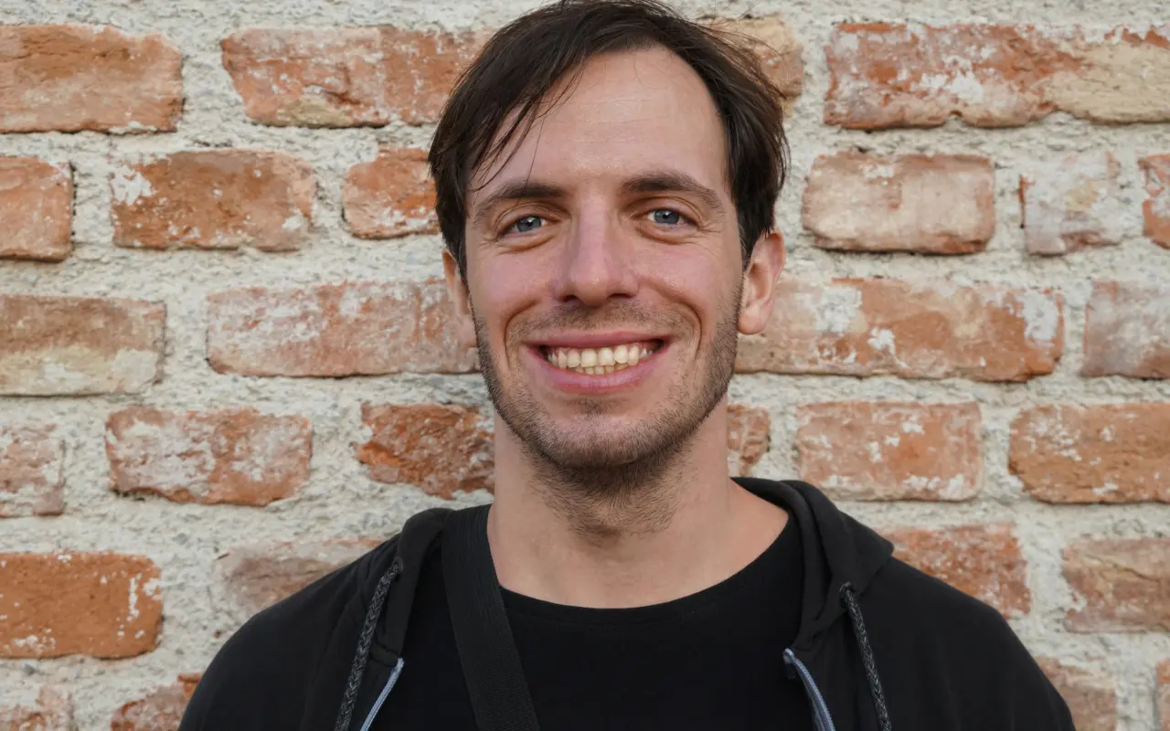 Pomohli ste Oliverovi vrátiť sa späť do života
