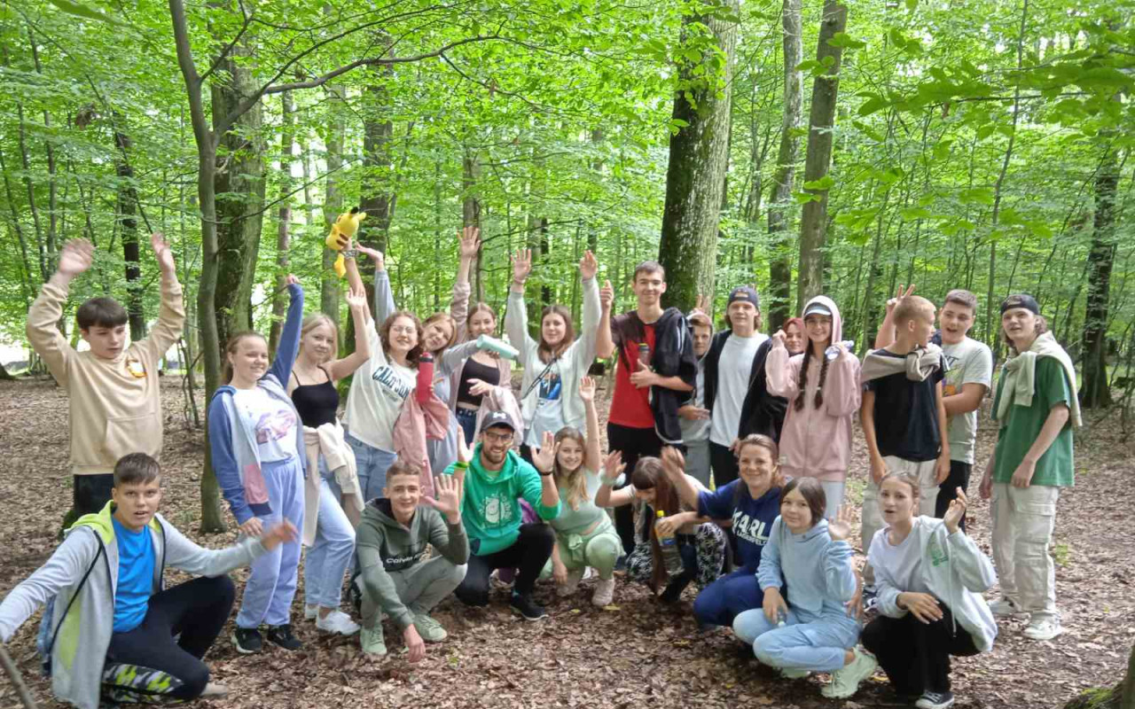 Pomôžte nám udržať podporu pre deti cudzincov v základných školách