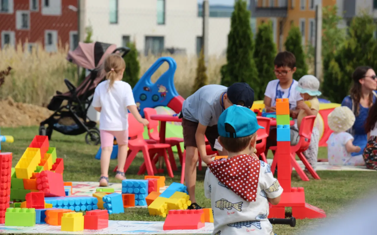 Podporili ste 2. ročník festivalu Augfest