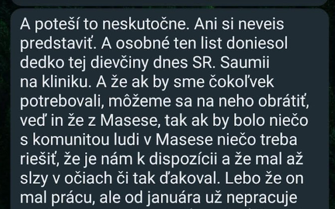 Pomoc misii v Ugande alebo keď namiesto k moru ideš radšej do slumu...