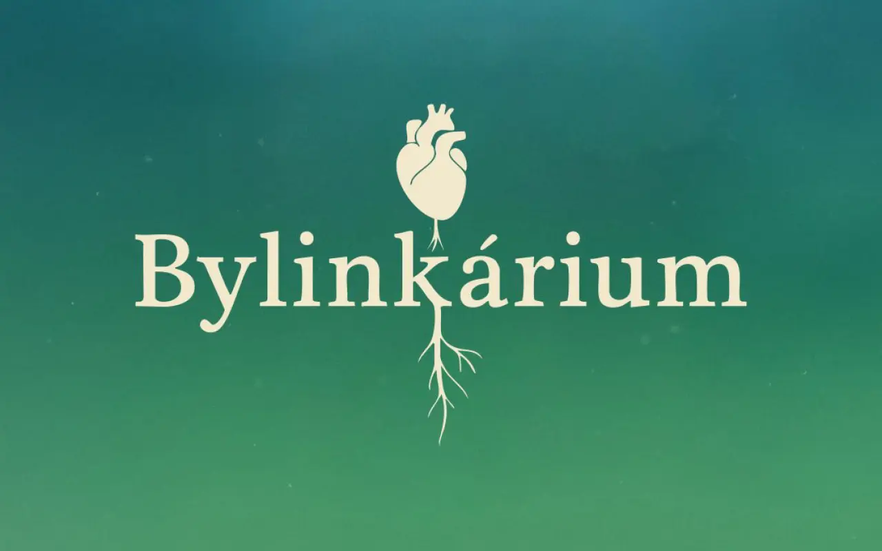Srdce pre nové srdce - Bylinkárium pomáha