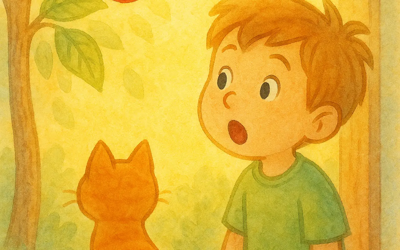 Publikácia veršovanej knihy pre deti „O ročnych obdobiach“