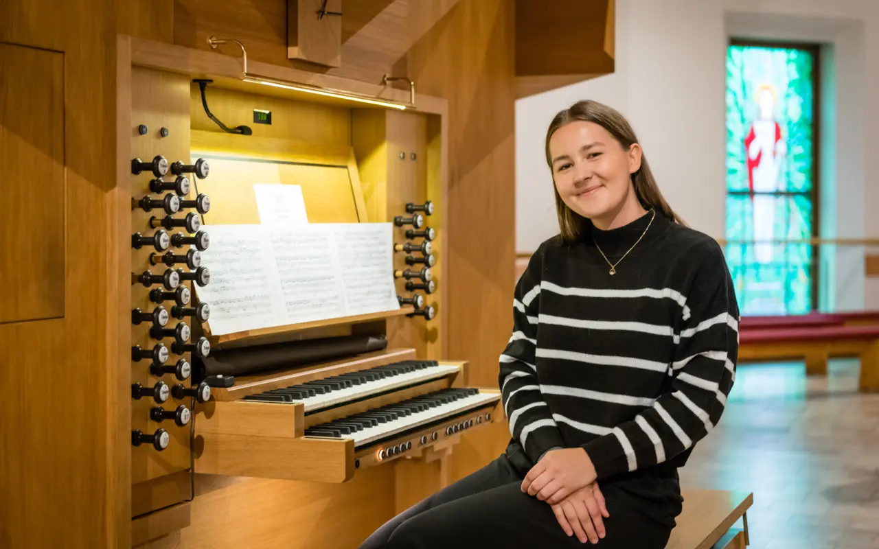Orava Organ Prix 2026 - 3. ročník medzinárodnej organovej súťaže