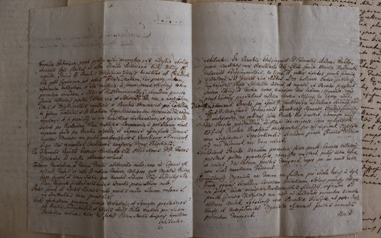 Podporte vznik novej monografie obce Dlhé nad Cirochou